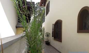 Imagem 5: CASA ASSOBRADADA - VILA SÃO FRANCISCO - SP