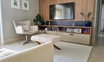 Imagem 2: Apartamento a Venda Horizon Taquaral Campinas