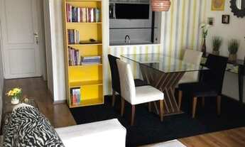 Imagem 4: APARTAMENTO - SAÚDE - SP