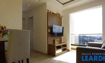 Imagem: APARTAMENTO - BUTANTÃ - SP