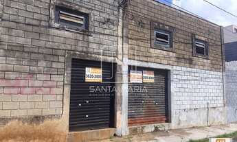 Imagem: Salão/Galpão (salão - térreo