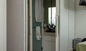 Imagem 6: APARTAMENTO - VILA CLEMENTINO - SP