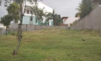 Imagem: TERRENO EM CONDOMÍNIO - CONDOMÍNIO VILLAGIO