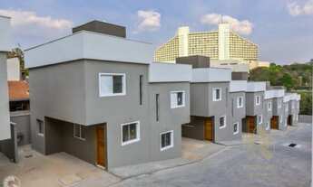 Imagem 3: Atibaia - Casa de Condomínio - Jardim São Felipe