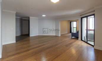 Imagem 3: Apartamento Locação Vila Olímpia 150 m² 3 Dormitórios