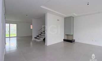 Imagem 3: Porto Alegre - Casa Padrão - Lagos De Nova Ipanema