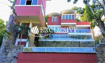 Imagem 2: Rio de Janeiro - Casa de Condomínio - Jardim Botânico