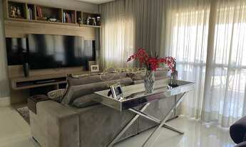 Imagem 2: Lindo e todo mobiliado, reformado no Jardim Ampliacão / Morumbi