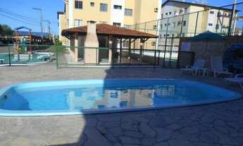 Imagem 4: Aluga apt Condomínio Parque das Violetas