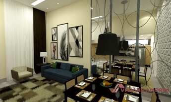 Imagem 6: Casa condomínio Campo Novo, Limeira,133 mt 2 , 600mil