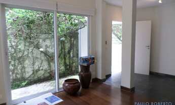 Imagem 7: CASA ASSOBRADADA - MORUMBI - SP