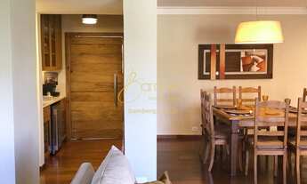 Imagem 5: APARTAMENTO BELÍSSIMO, NA MELHOR LOCALIZAÇÃO DO REAL PARQUE