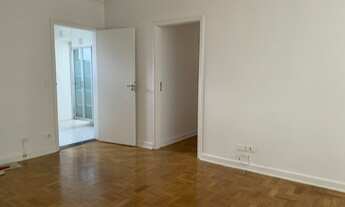 Imagem 2: 86 M2 - 2 Dormitórios (1 Suite) - Banheiro Social - Lavabo - 1 Vaga