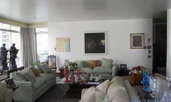 Imagem: APARTAMENTO - JARDIM AMÉRICA - SP