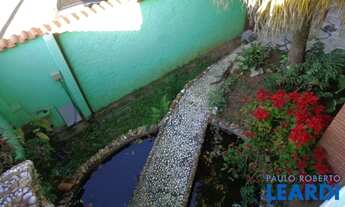 Imagem 4: SOBRADO - GRAMADO - SP