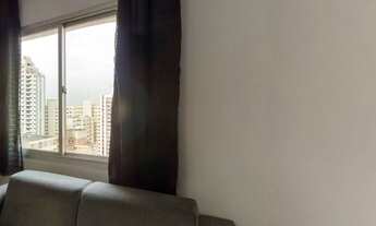 Imagem 6: APARTAMENTO - CONSOLAÇÃO - SP