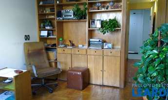 Imagem: CONJ. COMERCIAL - PARAÍSO - SP