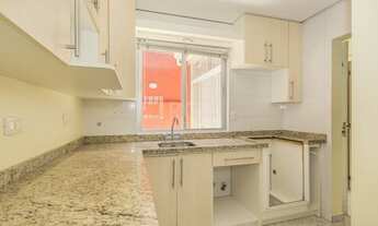 Imagem 3: Porto Alegre - Casa Padrão - Parque Santa Fé