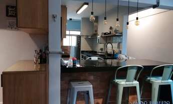 Imagem 3: APARTAMENTO - MIRANDÓPOLIS - SP