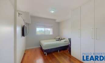 Imagem 5: APARTAMENTO - VILA MARIANA - SP