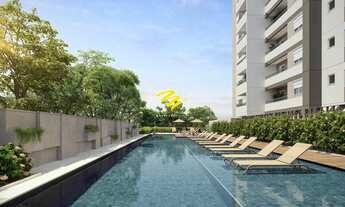 Imagem 4: Apartamento - Parque Rural Fazenda Santa Cândida - Campinas