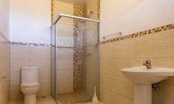 Imagem 7: CASA EM CONDOMÍNIO - JARDIM EUROPA - SP