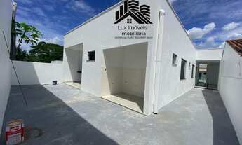 Imagem 5: Residencial tapajos casa térrea sendo 3 suítes com closet