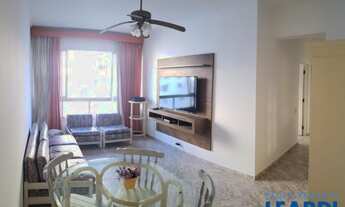 Imagem: APARTAMENTO - CENTRO - SP