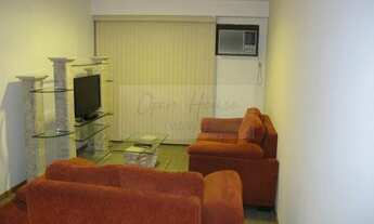 Imagem 4: Lindo Loft no Ingá com Vista Mar!