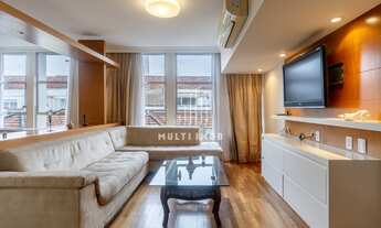 Imagem 4: PORTO ALEGRE - Apartamento Padrão - Bom Fim