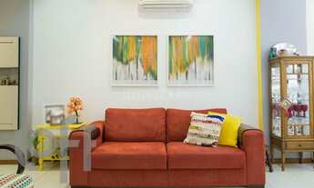 Imagem 5: Rio de Janeiro - Apartamento Padrão - Copacabana