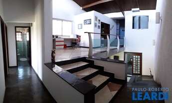 Imagem 3: SOBRADO - JARDIM TAPERA - SP