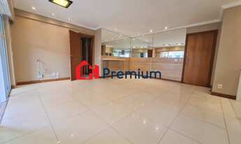 Imagem 4: Condomínio Península Fit Sol da Manhã