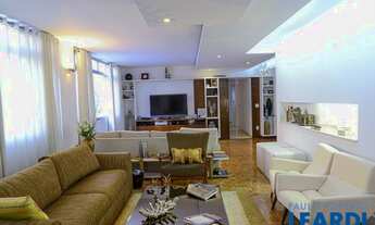 Imagem 4: APARTAMENTO - JARDIM PAULISTA - SP