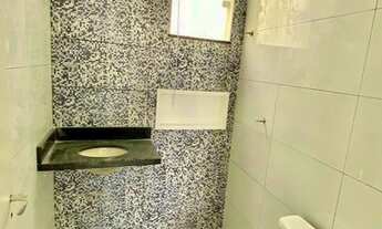 Imagem 3: CASA NA MESSEJANA