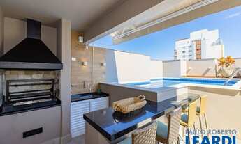 Imagem 2: APARTAMENTO - INDIANÓPOLIS - SP