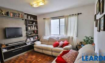 Imagem 1: APARTAMENTO - PINHEIROS - SP