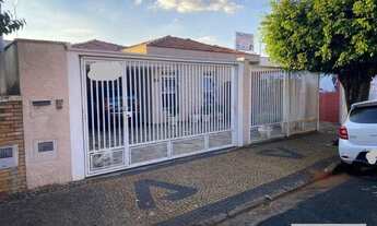 Imagem: Casa com 4 dormitórios à venda, 220 m²