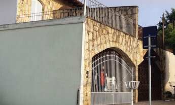 Imagem 2: CASA ASSOBRADADA - MORUMBI - SP