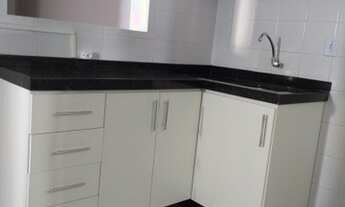 Imagem 3: Apartamento Residencial Hannover 1º andar, semi mobiliado bairro Cancelli em Cascavel