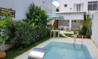 Imagem 1: CASA ASSOBRADADA - CIDADE ADEMAR - SP