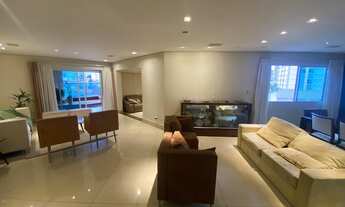 Imagem 5: Apartamento Maravilhoso a venda com 300 metros quadrados com 4 quartos em Santana - São Pa