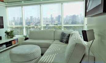 Imagem 7: APARTAMENTO - ACLIMAÇÃO - SP