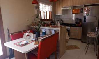 Imagem 3: Porto Alegre - Casa Padrão - Hípica