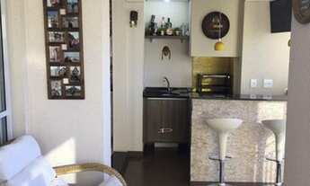 Imagem 6: APARTAMENTO - MORUMBI - SP