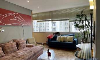 Imagem 7: APARTAMENTO - JARDIM PAULISTA - SP