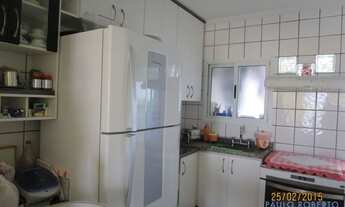 Imagem 6: APARTAMENTO - VILA YARA - SP