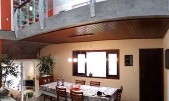 Imagem 4: SOBRADO - JARDIM TAPERA - SP