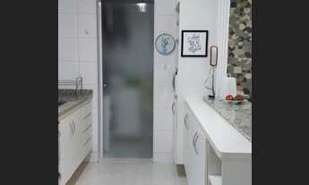 Imagem 6: APARTAMENTO - MORUMBI - SP