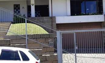 Imagem 2: CASA TÉRREA - COQUEIROS - SC